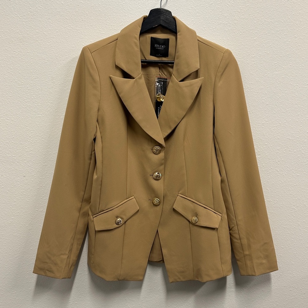 SOLD